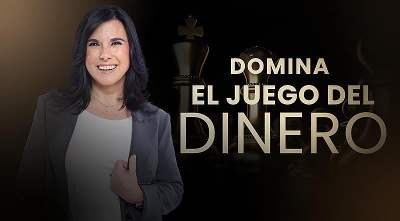 Domina El Juego del Dinero