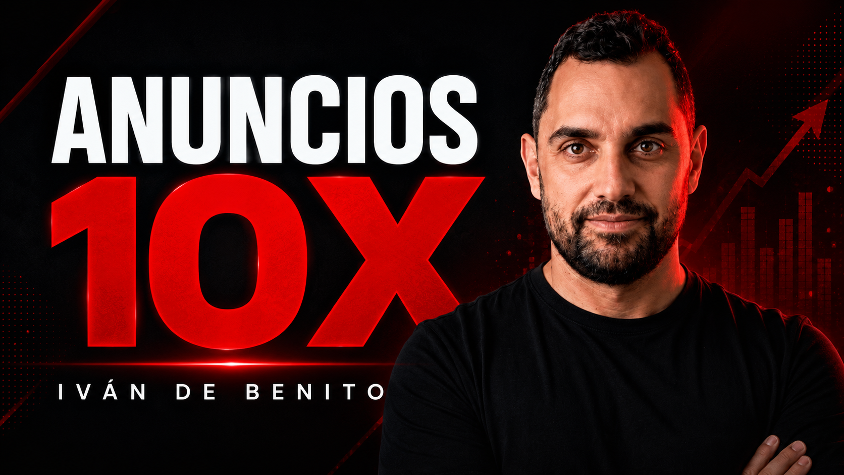 Anuncios 10X