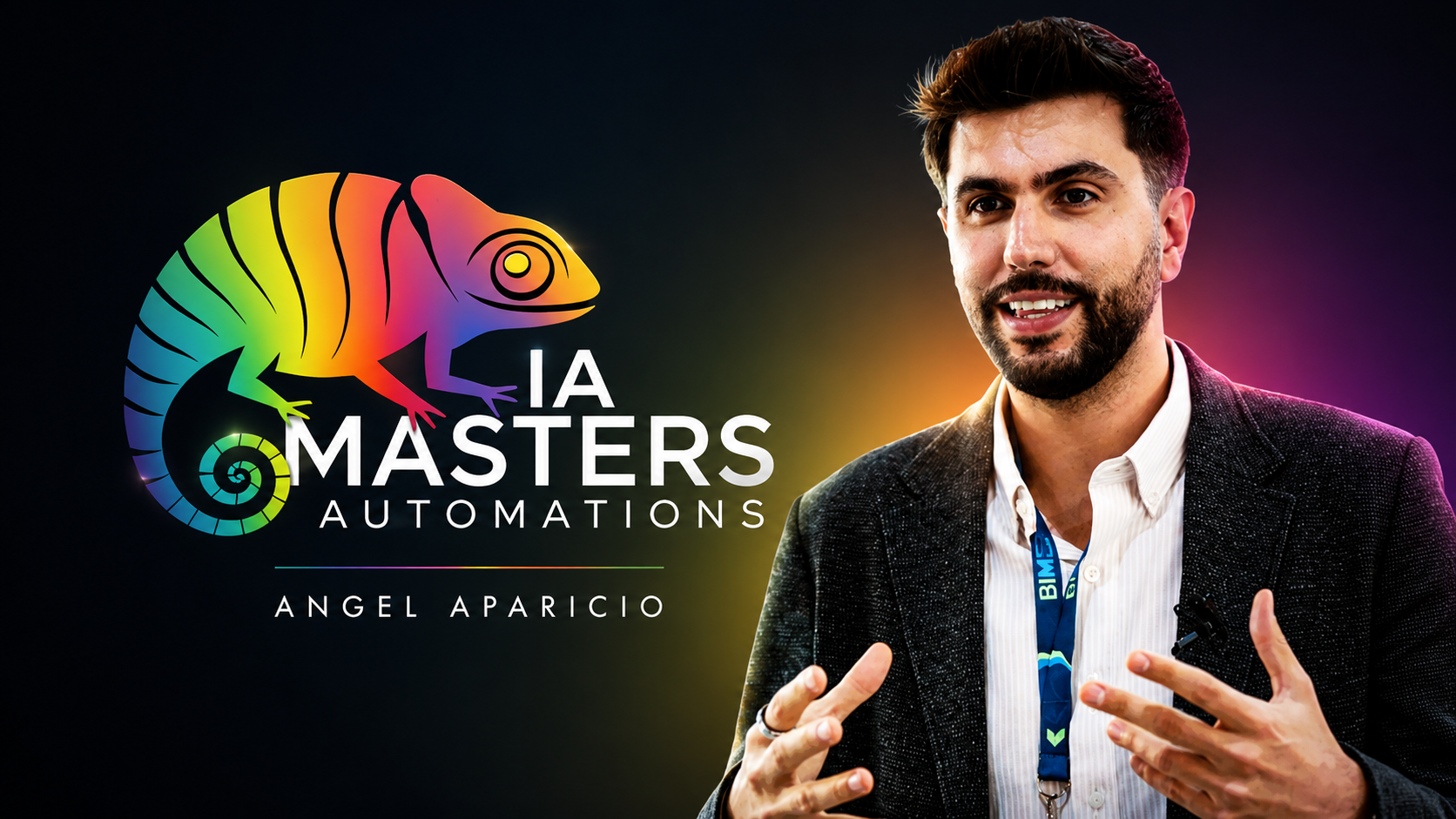 IA Masters Automations