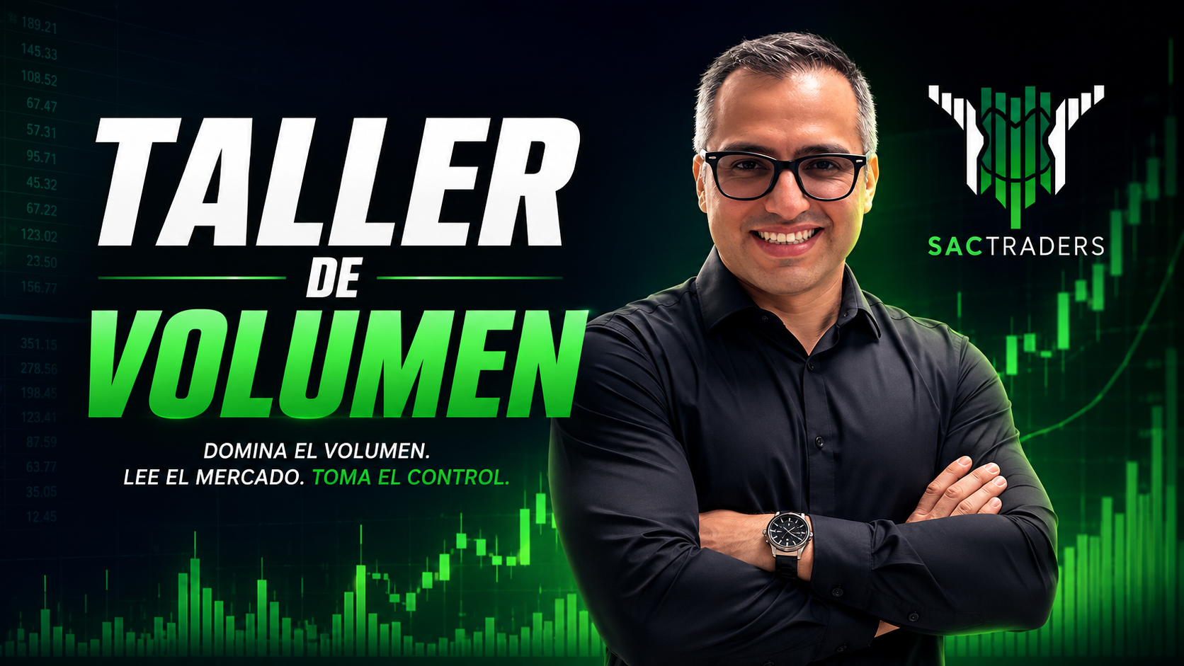 Taller de Volúmen