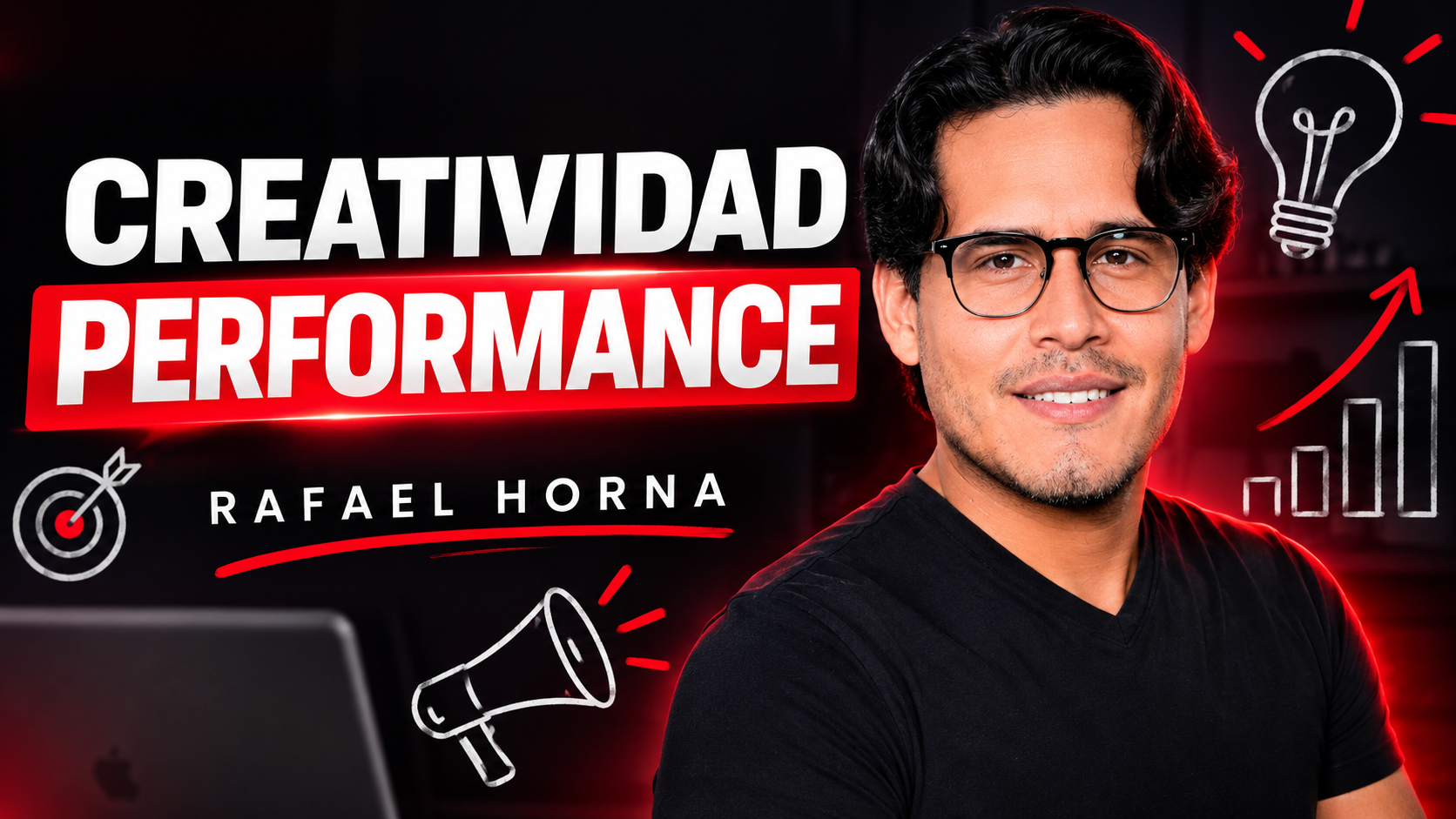 Creatividad Performance