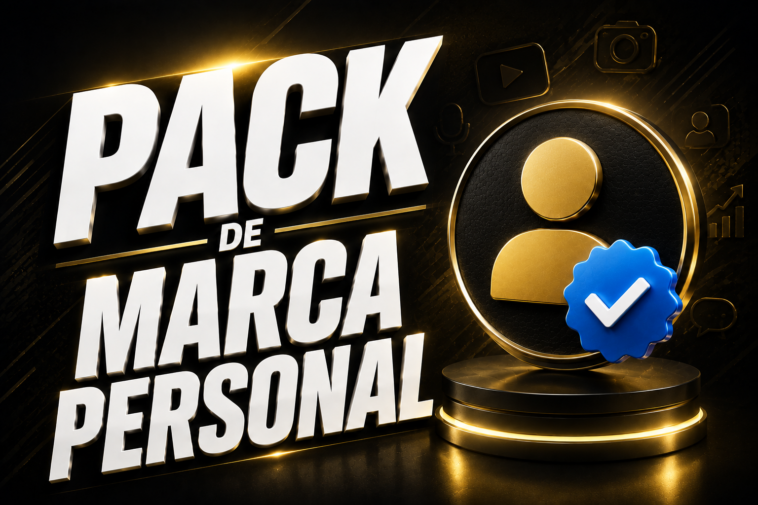 Pack de Marca Personal