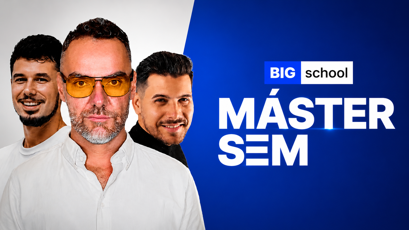 Máster SEM