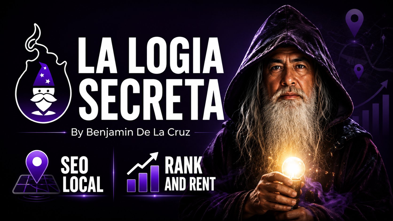 La Logia Secreta
